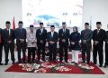 Gubernur Al Haris Hadiri Sertijab Bupati Kerinci, Minta Selaraskan RPJMD