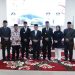 Gubernur Al Haris Hadiri Sertijab Bupati Kerinci, Minta Selaraskan RPJMD