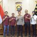 Kapolda Terima Kunjungan Silaturahmu Pengurus Daerah Inkanas Jambi