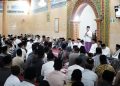 Gubernur Al Haris: Ramadhan Momentum Mempererat Persatuan Dan Kesatuan