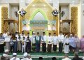 Safari Ramadhan di Tebo, Wagub Sani: Optimalkan Momen Ramadhan Sebaik Mungkin