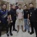 Ilhamsyah Anggota DPRD Batanghari Terlibat Kasus Penipuan DO Sawit Rp 7,5 Miliar Resmi Di Tahan Di Polda Jambi
