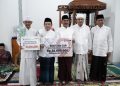 Safari Ramadhan Di Bungo, Gubernur Jambi Perkuat Silaturahmi Dan Kekompakan