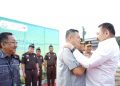 Ketua DPRD Kota Jambi Kemas Faried Apresiasi Peran Kejaksaan Dalam Beri Pelayanan Kepada Masyarakat