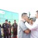 Ketua DPRD Kota Jambi Kemas Faried Apresiasi Peran Kejaksaan Dalam Beri Pelayanan Kepada Masyarakat