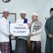 Safari Ramadhan di Masjid Al Aqsho, Al Haris: Pertahankan Nilai Agama dan Adat Istiadat Jambi Kota Sebrang