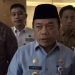 Masuki Musim Hujan, Gubernur Jambi Al Haris Minta Pejabat Daerah Fokus Tangani Banjir di Jambi