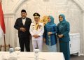 Resmi Jabat Gubernur Jambi 2025-2030, Al Haris Ajak Semua Elemen Masyarakat Bersatu Membangun Jambi