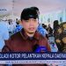 Al Haris dan Abdullah Sani Ikuti Gladi Pelantikan Kepala Daerah Terpilih Di Jakarta