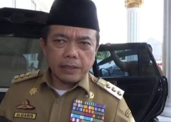 Efisiensi Anggaran: Pemprov Jambi Pangkas Uang Perjalanan Dinas