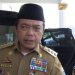 Efisiensi Anggaran: Pemprov Jambi Pangkas Uang Perjalanan Dinas