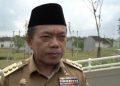 Gubernur Al Haris: Pemrov Jambi Tidak Rumahkan Honorer