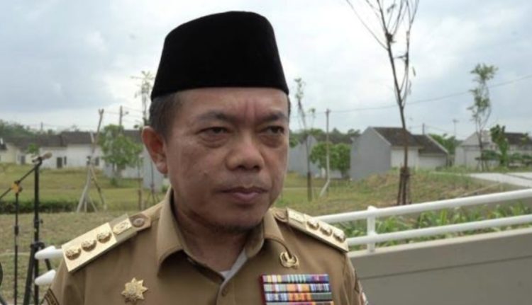 Gubernur Al Haris: Pemrov Jambi Tidak Rumahkan Honorer