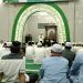 Gubernur Al Haris Bersama Pejabat Pemprov Jambi Safari Subuh di Masjid Shobahul Khoiriyah Thehok