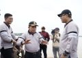Gubernur Al Haris Perjuangkan Perahu Tradisional Melalui Dana CSR