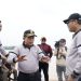 Gubernur Al Haris Perjuangkan Perahu Tradisional Melalui Dana CSR