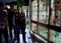 Al Haris Sidak PSBRW Harapan Mulya Talang Bakung: Soroti Minim Penempatan Petugas Jaga