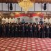 Gubernur Al Haris Lantik Puluhan Kepala SMA, SMK dan SLB