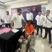 Pelaku Ke Tiga, Eksekutor Pencurian Dan Pembunuhan Sadis Sopir Travel Jambi Di Door Polisi