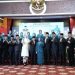 Al Haris Bersama Bupati dan Walikota Se-Provinsi Jambi Hadiri Pelantikan Bunda PAUD-Ketua TP PKK