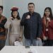 Mempererat Hubungan Pemerintah Dan Organisasi Kemahasiswaan, Ketua DPRD Kota Jambi Terima Audiensi PMKRI