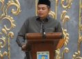 Pos Retribusi Parkir Di Kawasan Pasar Di Tutup, Kemas Faried Apresiasi Walikota Jambi