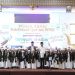 Wagub Sani Hadiri Wisuda Tahfidz Qur’an Ke-IV Diniyyah Al-Azhar