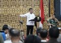 Gubernur Al Haris: Pemerintah Hadir Ciptakan Suasana Kondusif Idul Fitri
