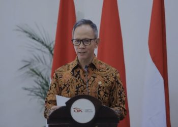 Moody’s Pertahankan Peringkat Kredit Indonesia, Bukti Kepercayaan Global Terhadap Ekonomi Nasional