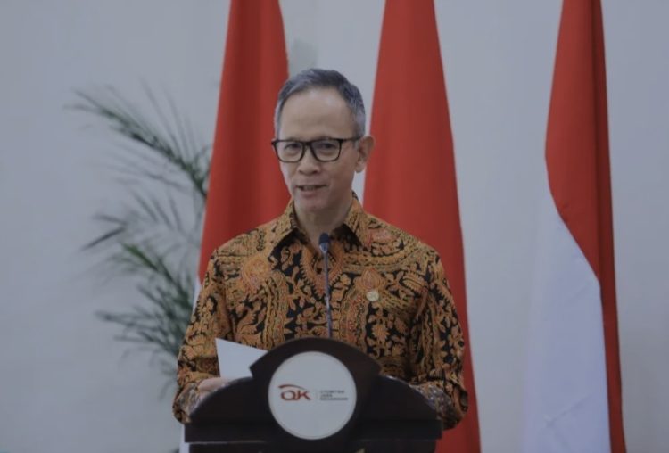 Moody’s Pertahankan Peringkat Kredit Indonesia, Bukti Kepercayaan Global Terhadap Ekonomi Nasional