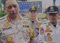 Upayah Kurangi Kemacetan Arus Mudik 2025, Mulai Besok Polda Jambi Stop Angkutan Batubara Dilarang Beroperasi