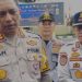 Upayah Kurangi Kemacetan Arus Mudik 2025, Mulai Besok Polda Jambi Stop Angkutan Batubara Dilarang Beroperasi