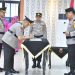 Kapolda Pimpin Sertijab Wakapolda Jambi
