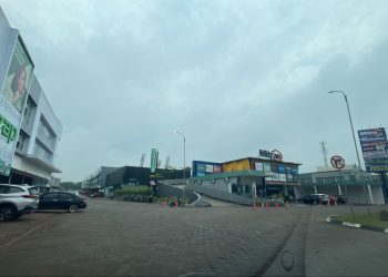 Banjir Di Kota Jambi Akibat Drainase Yang Buruk, Prof. Aswandi : JBC Bukan Biang Banjir, Perlu Di Lakukan Audit Menyeluruh Sistem Drainase Dan Kapasitas Kanal