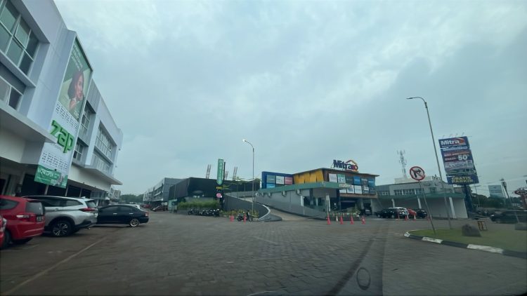 Banjir Di Kota Jambi Akibat Drainase Yang Buruk, Prof. Aswandi : JBC Bukan Biang Banjir, Perlu Di Lakukan Audit Menyeluruh Sistem Drainase Dan Kapasitas Kanal
