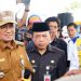 Polemik Banjir, Gubernur: Lahan JBC Bukan RTH! Sebelumnya Itu Lahan Bekas Kantor Dinas Peternakan