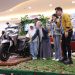 Yamaha GEAR ULTIMA 125 Hybrid Resmi Diluncurkan Di Provinsi Jambi