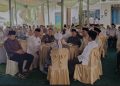 Gubernur Al Haris Halal Bihalal Bersama Kepala Daerah Jambi Wilayah Barat Di Bangko
