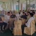 Gubernur Al Haris Halal Bihalal Bersama Kepala Daerah Jambi Wilayah Barat Di Bangko