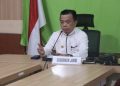 Gubernur Al Haris Pastikan Kesiapan PSU Pilkada Bungo