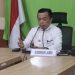 Gubernur Al Haris Pastikan Kesiapan PSU Pilkada Bungo