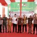 Gubernur Al Haris Hadiri Deklarasi PSU Pilkada Damai Bungo 2025