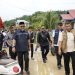 Sekda Sudirman Pantau Pelaksanaan PSU di 3 TPS Kabupaten Bungo, Pastikan Proses Berjalan Lancar