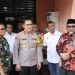 Berjalan Aman Dan Lancar, Kapolda Jambi Apresiasi Pelaksanaan Pleno PSU Di Kabupaten Bungo