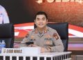 Pasca Pelaksanaan PSU Bungo, Polda Jambi Imbau Semua Pihak Jaga Situasi Kamtibmas