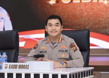 Pasca Pelaksanaan PSU Bungo, Polda Jambi Imbau Semua Pihak Jaga Situasi Kamtibmas