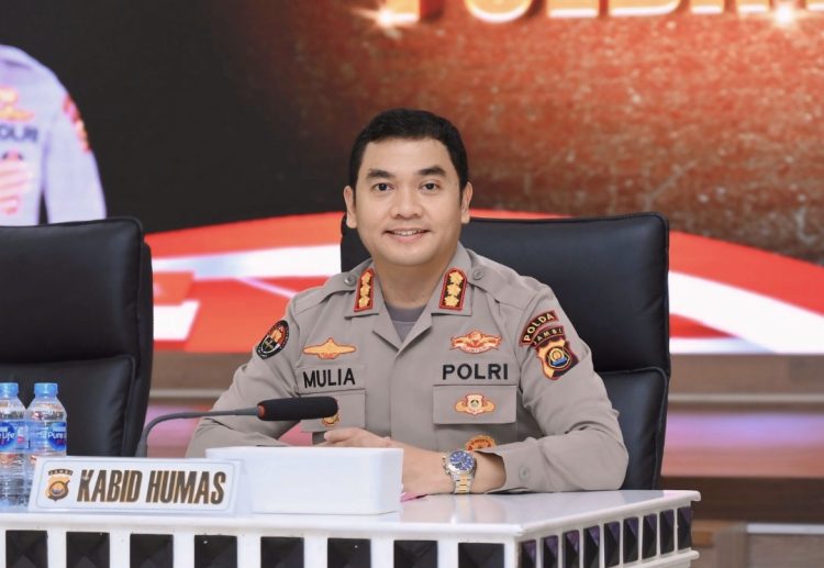 Pasca Pelaksanaan PSU Bungo, Polda Jambi Imbau Semua Pihak Jaga Situasi Kamtibmas