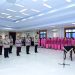 Kapolda Jambi Pimpin Sertijab 4 PJU Dan Kapolres Tebo