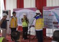 Gubernur Al Haris: Tol Jambi-Palembang Urat Nadi Perekonomian Jambi