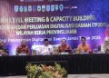 Sekda Sudirman: TP2DD Motor Penggerak Integrasi Kebijakan dan Implementasi Teknis Lapangan